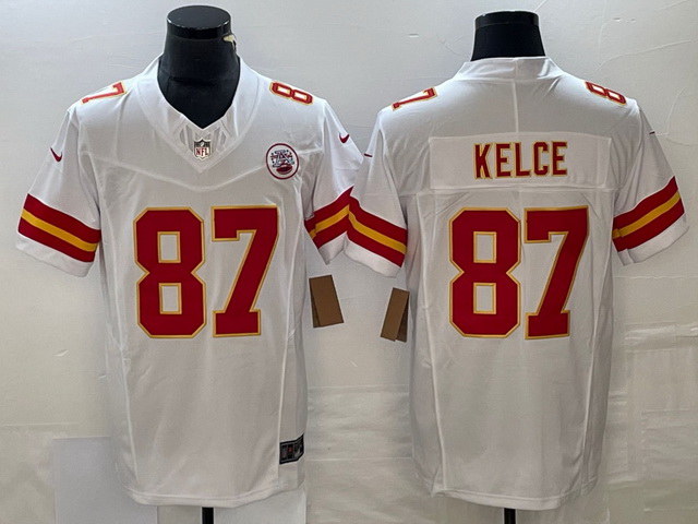 Kansas City Chiefs Jerseys 076